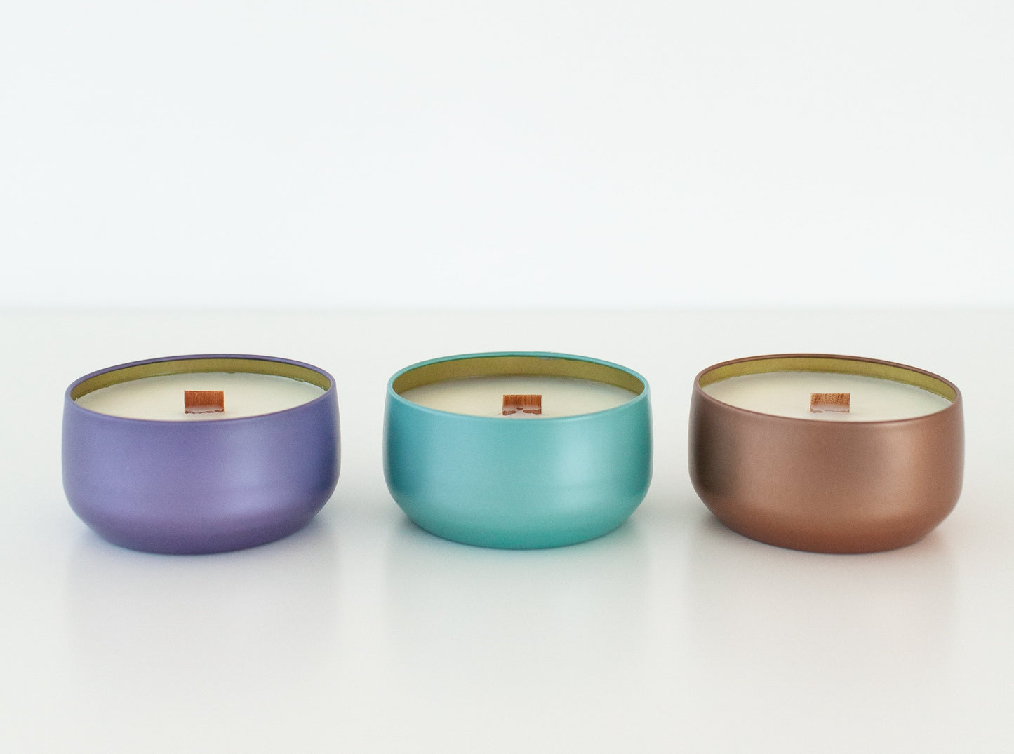 Soy Candles