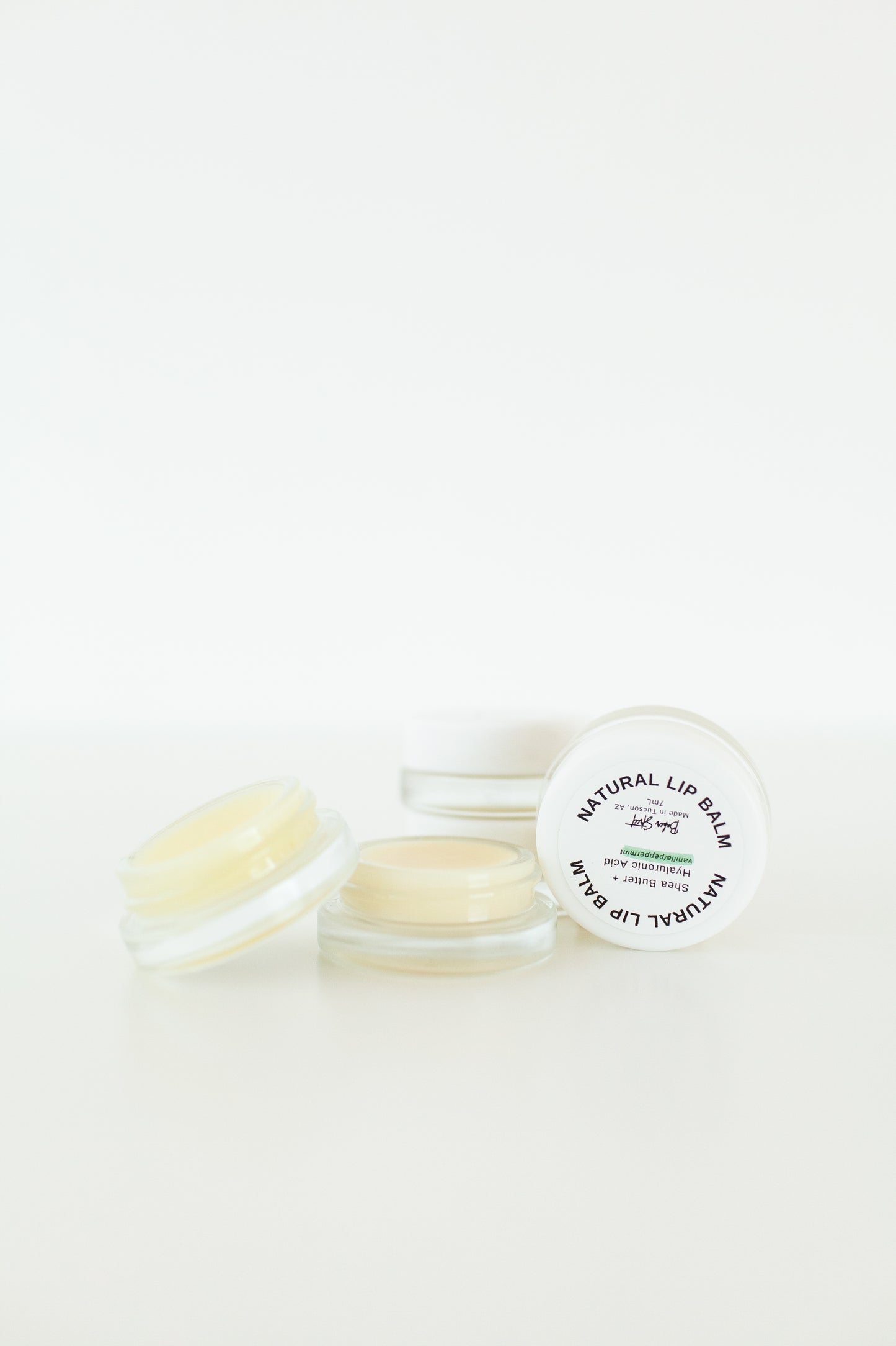 Hyaluronic Acid Lip Jelly