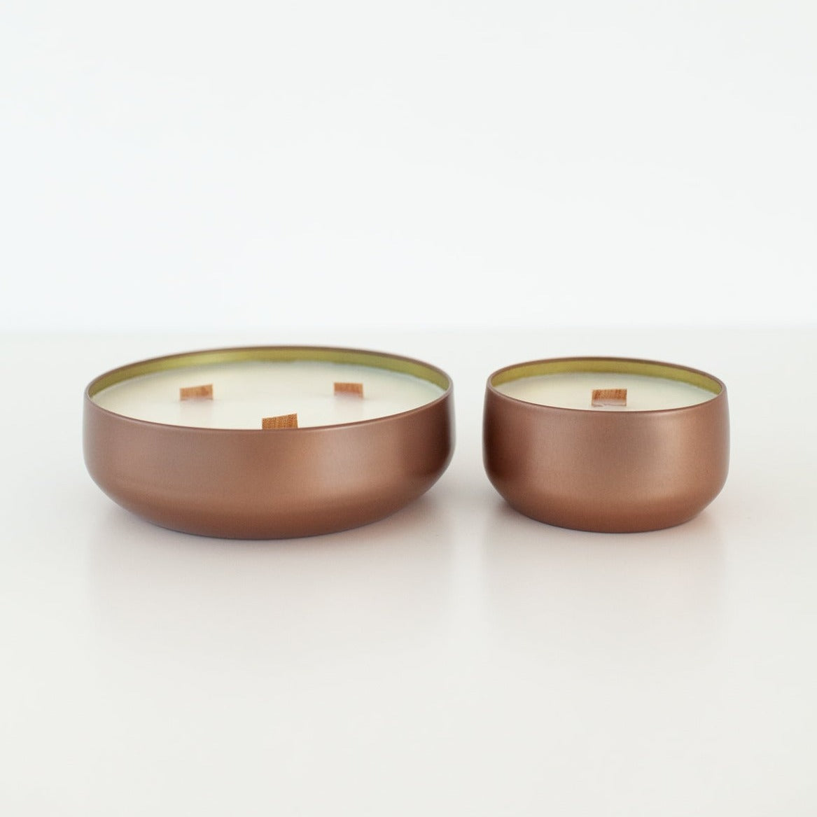 Soy Candles
