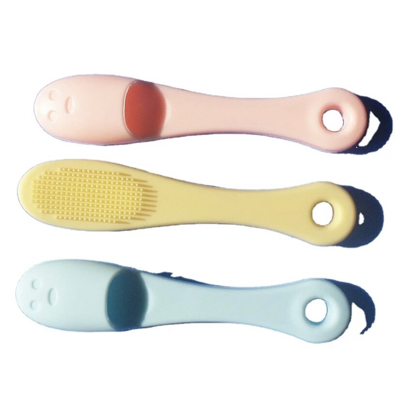 Silicone Pore Scrubber