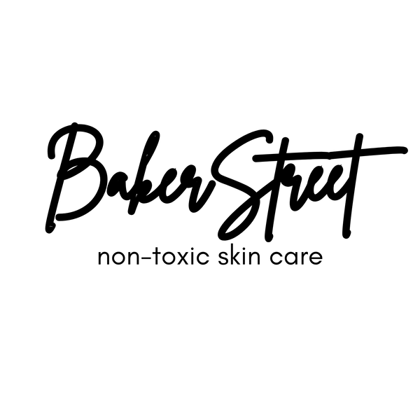 Baker Street Skin Care logo