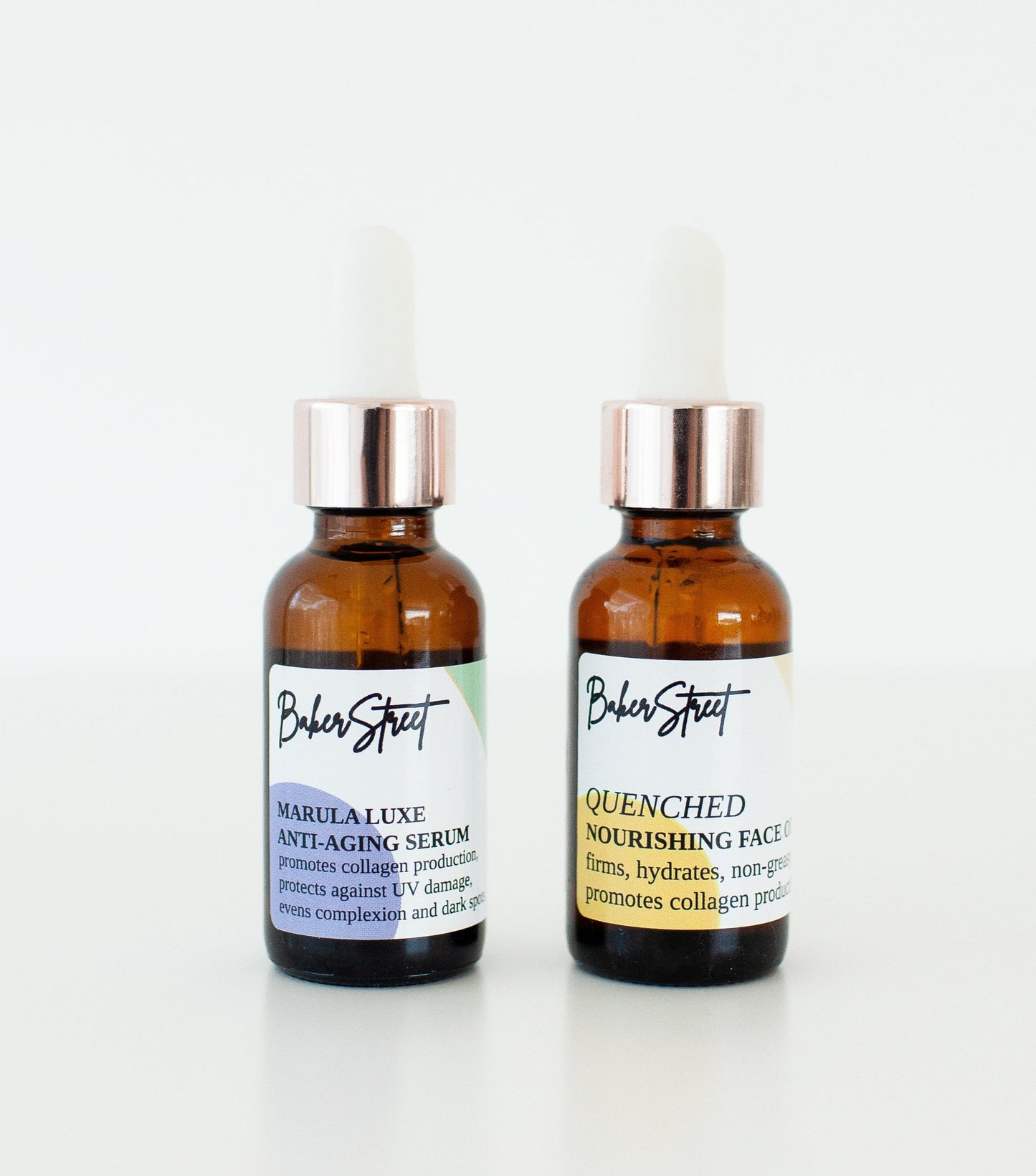 Marula Luxe Anti-Aging Face Serum